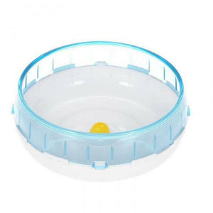 Durable Hamster Wheel for Small Pets