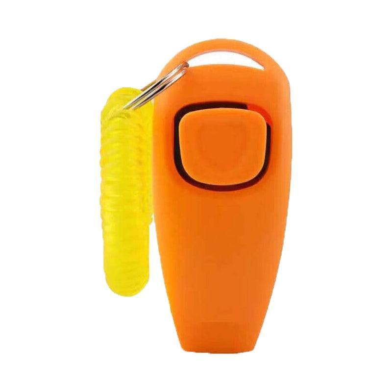 Dog Training Whistle 11 Colours