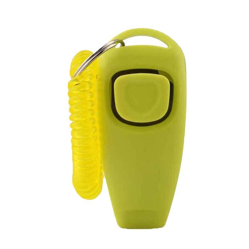 Dog Training Whistle 11 Colours