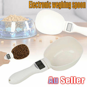 Measuring Spoon Cup With LED Display