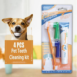 Dog Toothbrush for Effective Dental Care