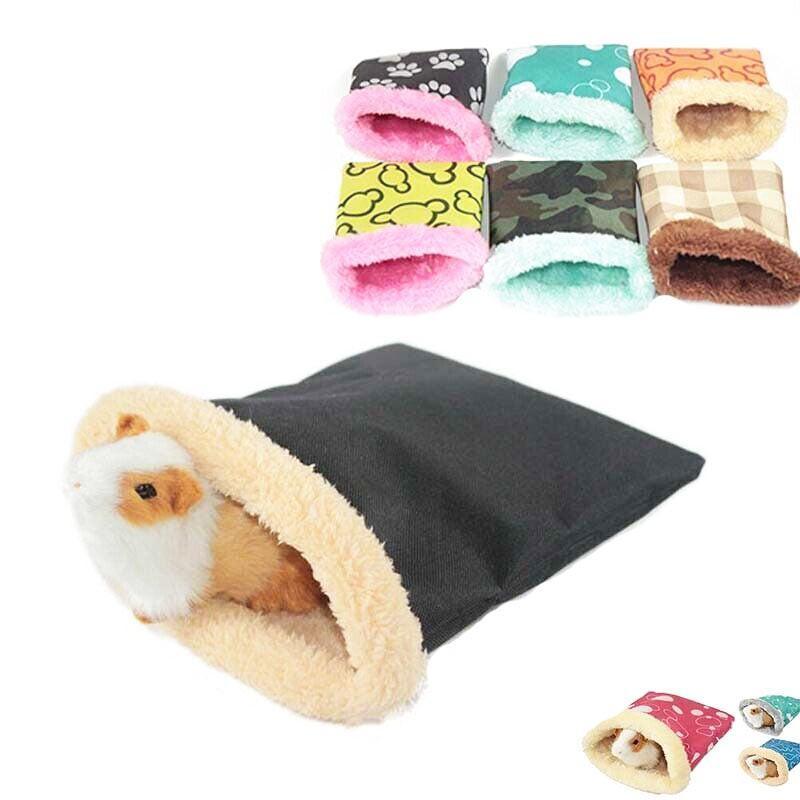 Cozy Small Pet Bed