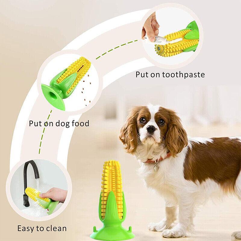 Puppy Teething Toys for Soothing Relief