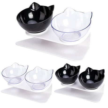 Modern and durable Raised Dog Bowls for improved pet dining