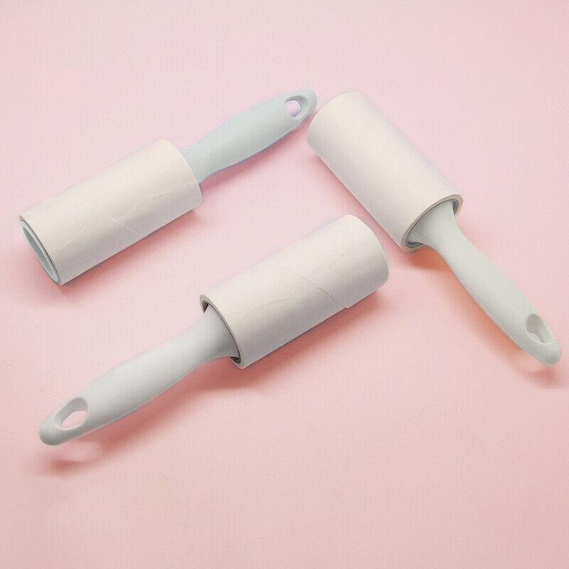 Lint Roller with Refills for Pet Hair Removal