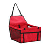 Pet Car Booster Seat 4 Colours 40*30*25cm