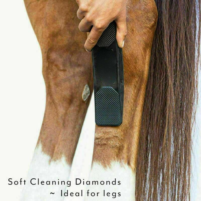 6-in-1 Brush for Horses