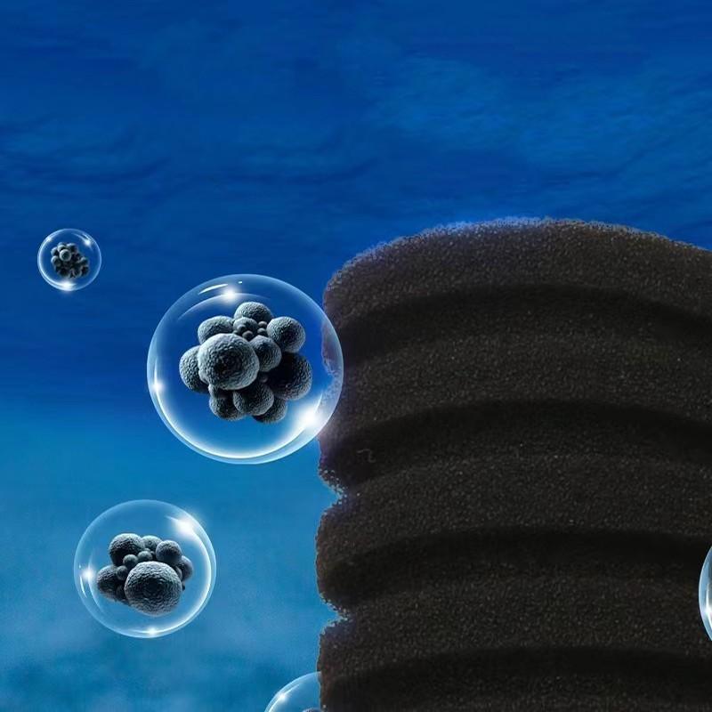 Biochemical Sponge Foam Filter