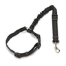 Pet Car Seat Belt Elastic 4 Colours