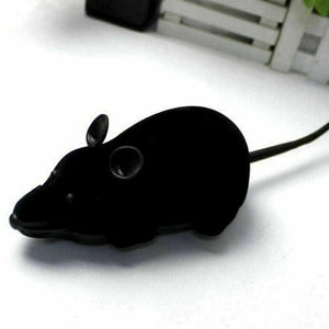 Remote control mouse toys for cats