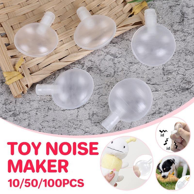 Replacement Squeaky Dog Toy Noisemakers