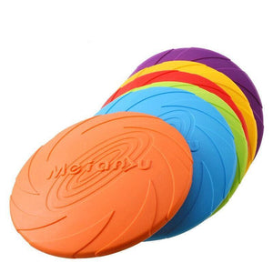 High-Quality Dog Frisbee for Dogs