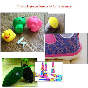 Replacement Squeaky Dog Toy Noisemakers