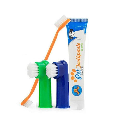 Dog Toothbrush for Effective Dental Care