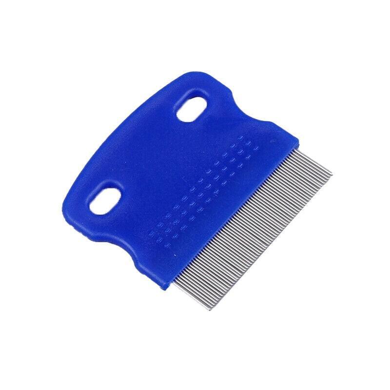 Effective Shedding Brush for Dogs and Cats 4 Colours