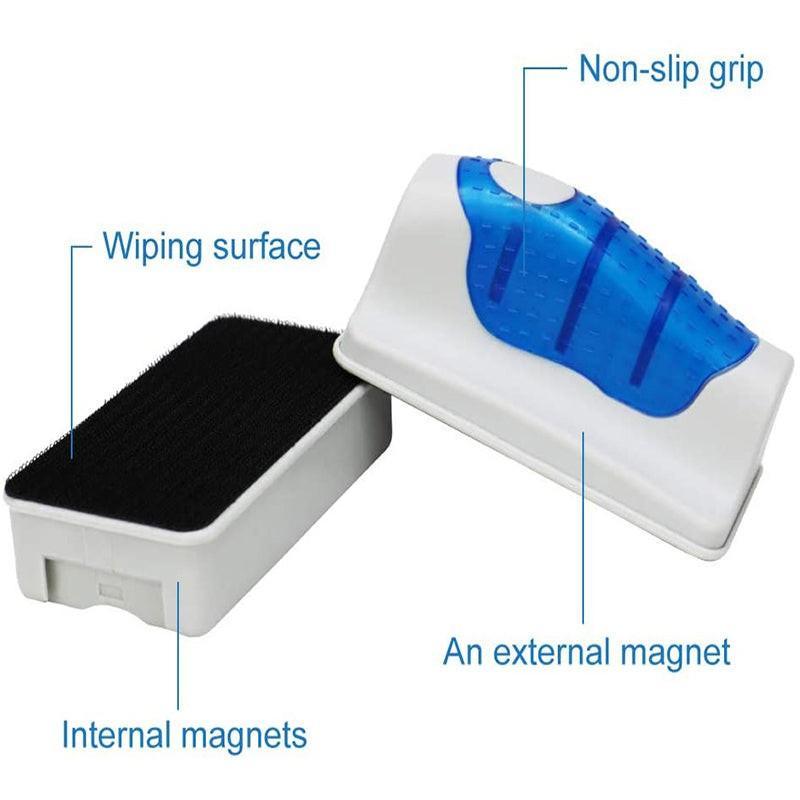 Aquarium Algae Magnet Cleaner S-XL