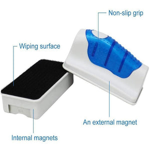 Aquarium Algae Magnet Cleaner S-XL