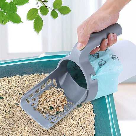  Cat Litter Scoop for Efficient Cleaning