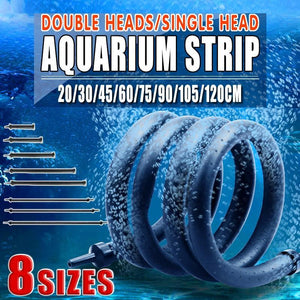 Flexible Air Stones 8 Sizes