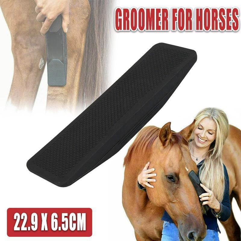 6-in-1 Brush for Horses