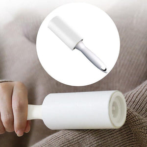 Lint Roller with Refills for Pet Hair Removal