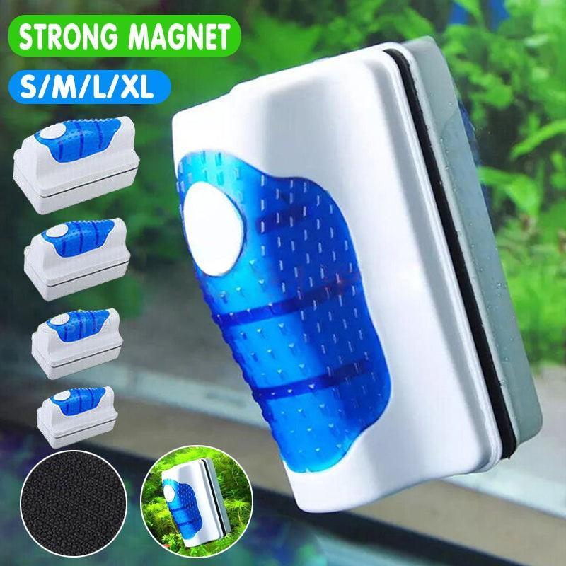 Aquarium Algae Magnet Cleaner S-XL