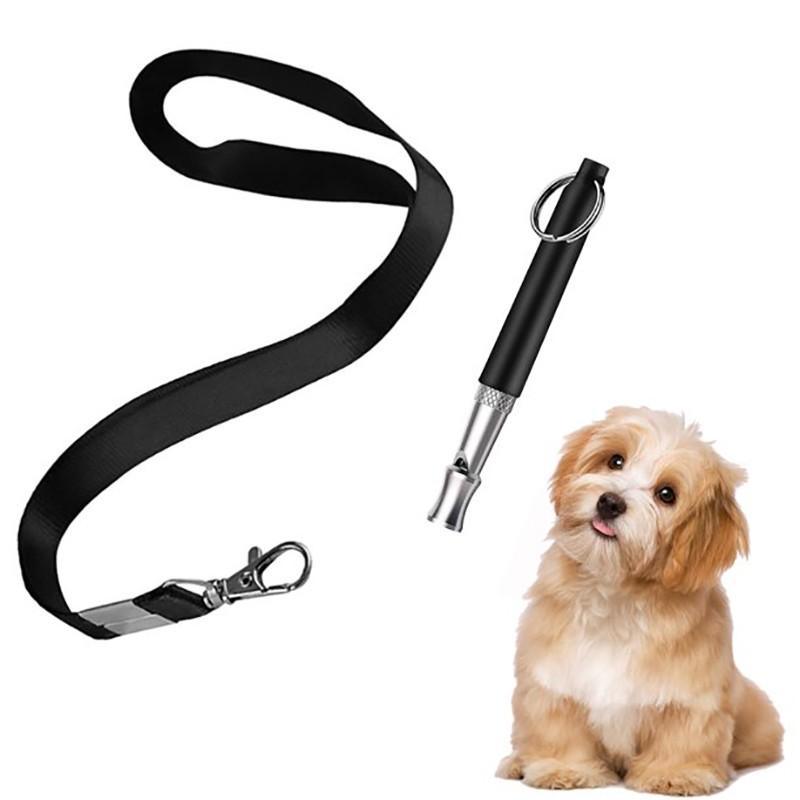 High Pitch Dog Whistle for Effective Pet Training