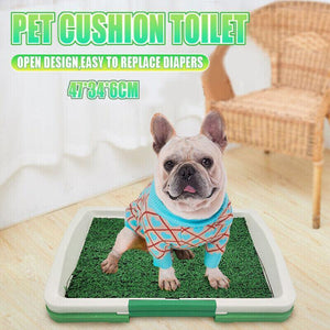 Absorbent Puppy Pee Pads for Potty Training