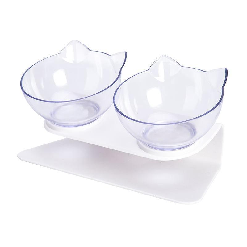 Modern and durable Raised Dog Bowls for improved pet dining