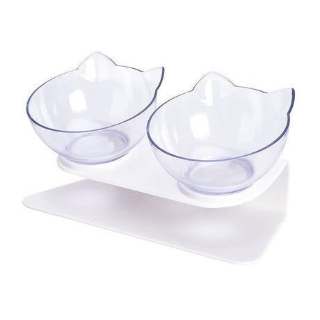 Modern and durable Raised Dog Bowls for improved pet dining