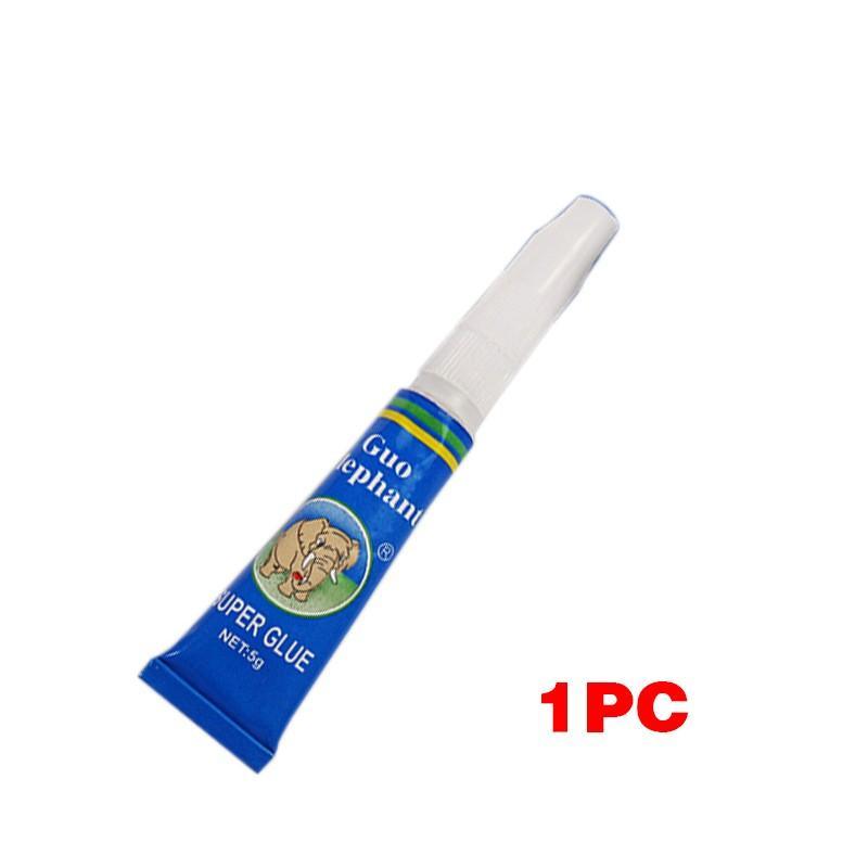 Aquarium Glue For Aquatic Plant 5g 1/25pcs