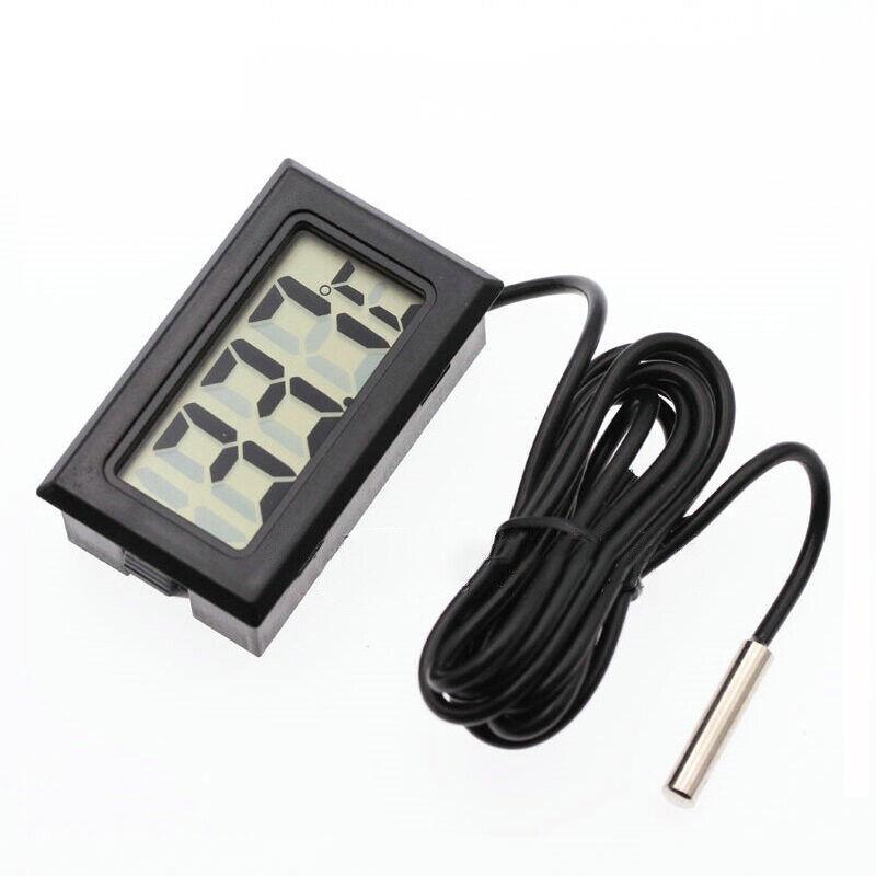 Aquarium Fish Tank Thermometer 48*28.6*14.3mm