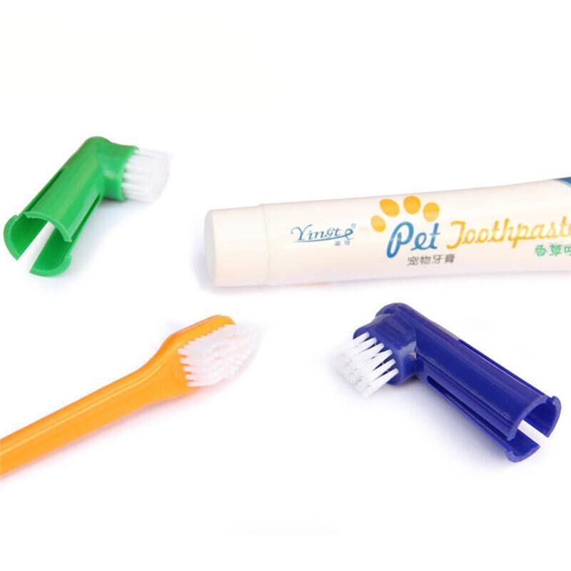 Dog Toothbrush for Effective Dental Care