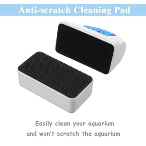 Aquarium Algae Magnet Cleaner S-XL