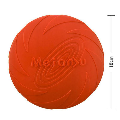 High-Quality Dog Frisbee for Dogs