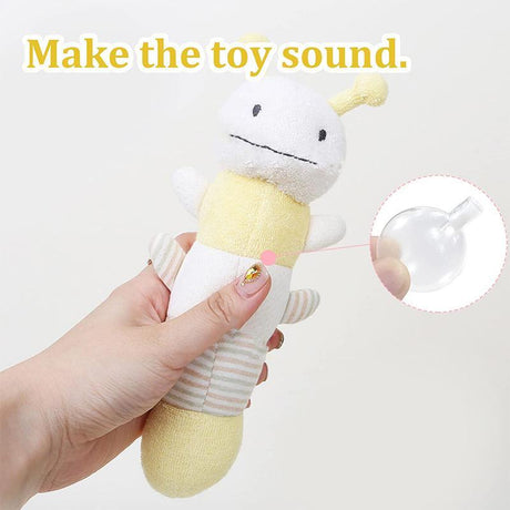 Replacement Squeaky Dog Toy Noisemakers