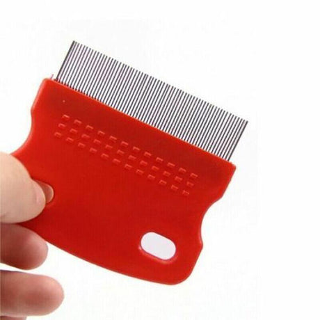 Shedding brush for dogs