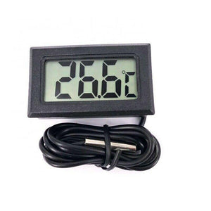 Aquarium Fish Tank Thermometer 48*28.6*14.3mm