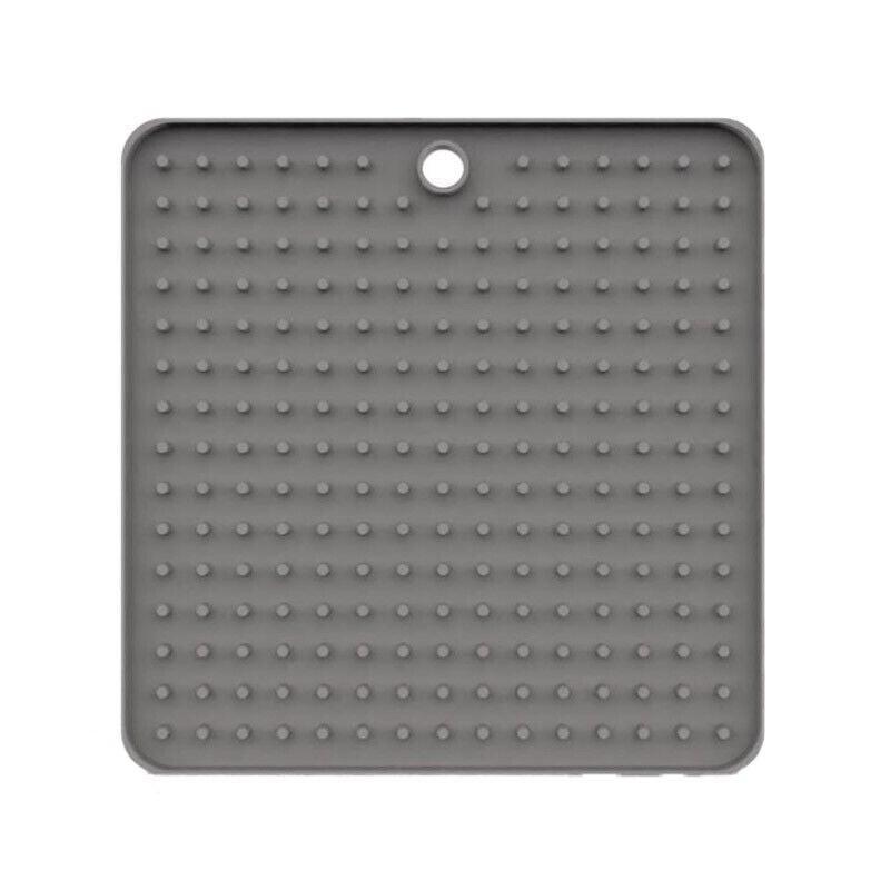 Innovative Dog Lick Mat 8 Colours 18x18x1.2cm