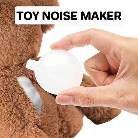 Replacement Squeaky Dog Toy Noisemakers