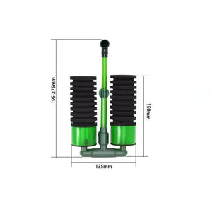 Biochemical Sponge Foam Filter