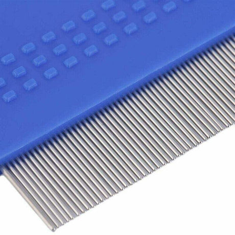 Shedding brush for dogs