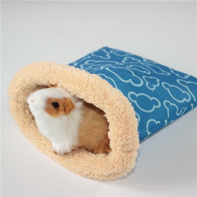 Cozy Small Pet Bed