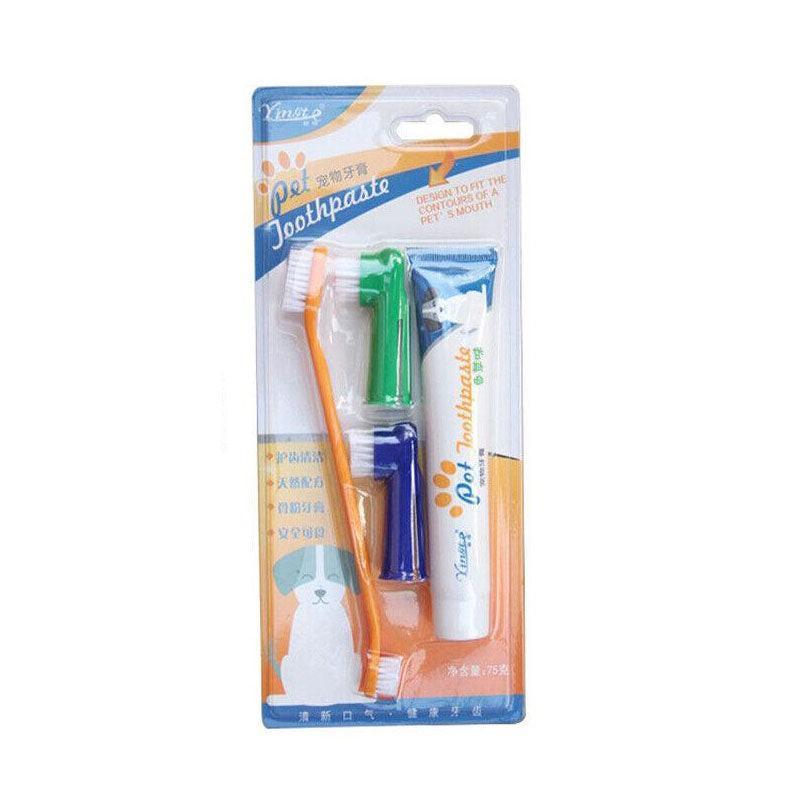 Dog Toothbrush for Effective Dental Care