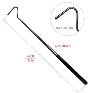 Adjustable Telescopic Snake Hook