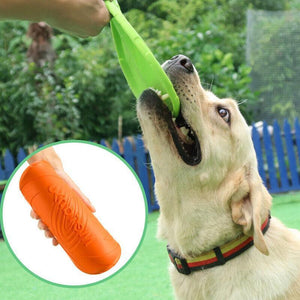 High-Quality Dog Frisbee for Dogs