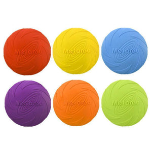 High-Quality Dog Frisbee for Dogs