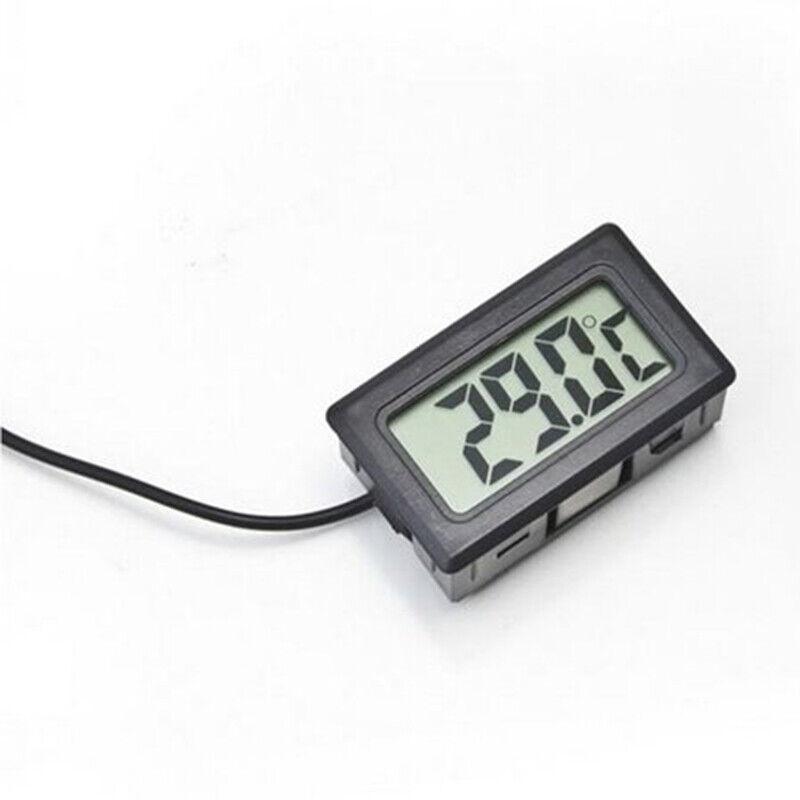 Aquarium Fish Tank Thermometer 48*28.6*14.3mm