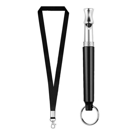 High Pitch Dog Whistle for Effective Pet Training