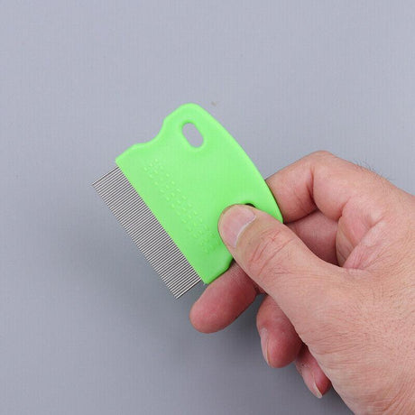 Shedding brush for dogs